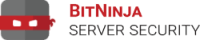 Site Seguro com BitNinja
